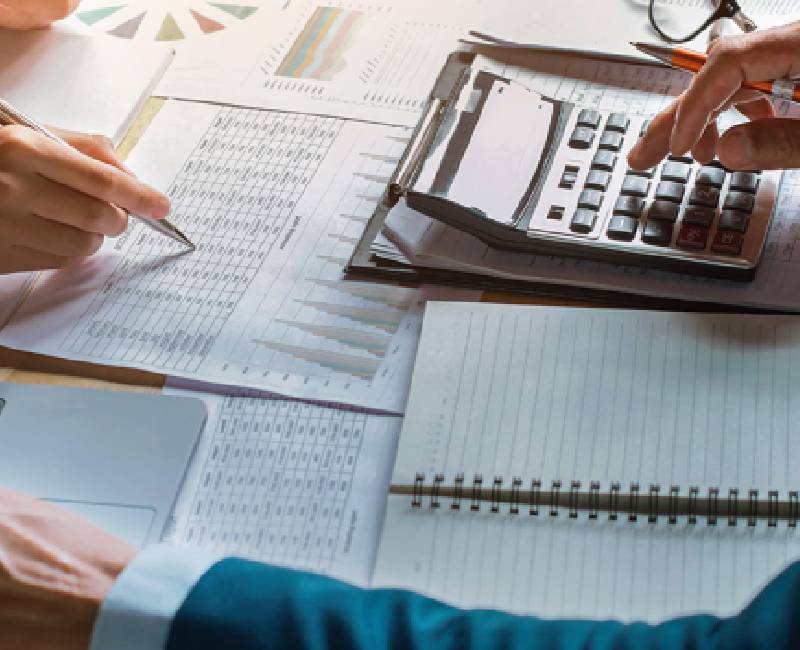 About Secure Plan Finance